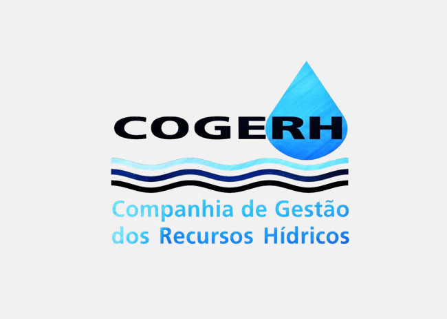 Companhia de Gestão dos Recursos Hídricos